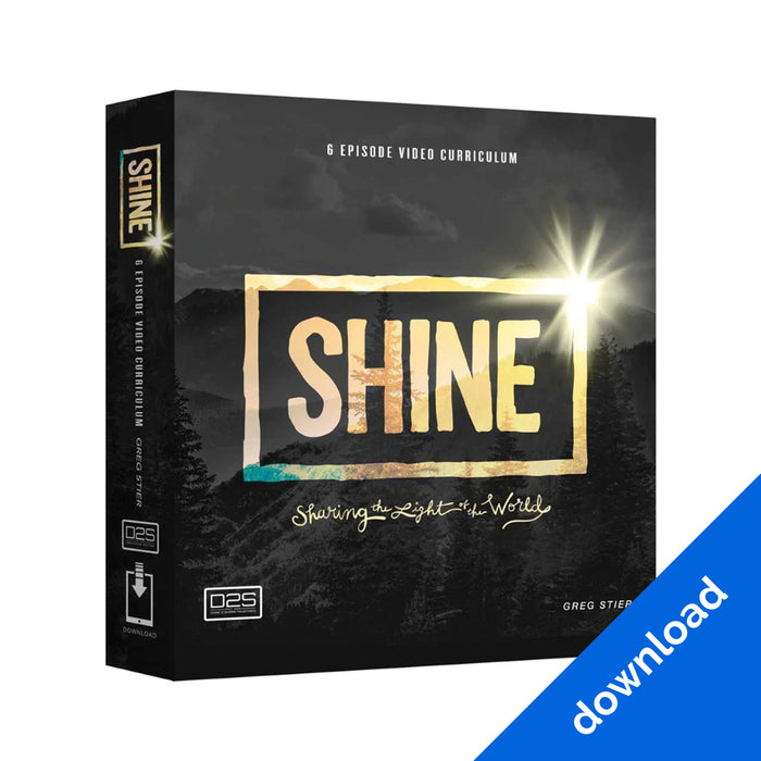 Shine – Digital Curriculum