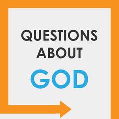 Youth Group 2 Go - Questions About God