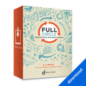 Full Circle – Digital Curriculum