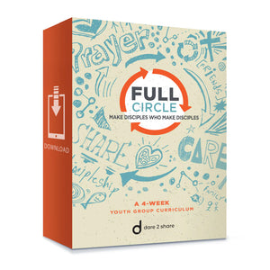 Full Circle – Digital Curriculum