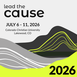 Lead THE Cause 2026 DENVER