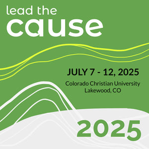 Lead THE Cause 2025 Registration