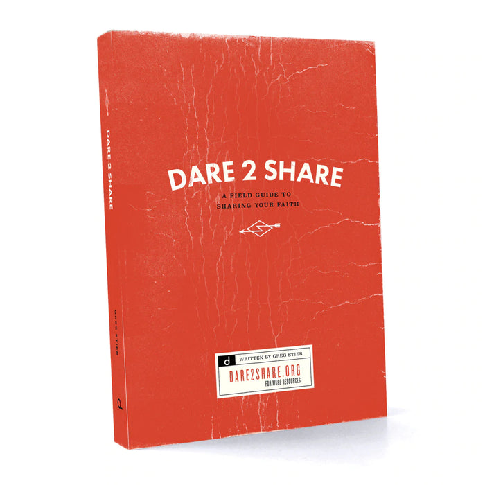 Dare 2 Share: A Field Guide 5th Edition